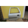 Opel Corsa C 5DV R.V 00-03 Dveře L.Z