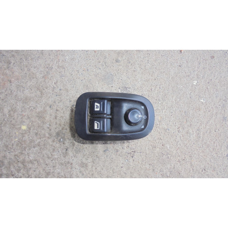 Peugeot 206 R.V 98-01 Spínače ovládání oken a zrcátek L.P