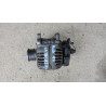 Audi A4 Avant 1.9TDI 85KW R.V 04-08 Alternátor-140A