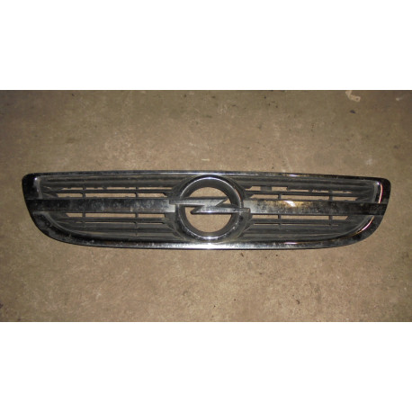 Opel Zafira A R.V 03-05 Maska