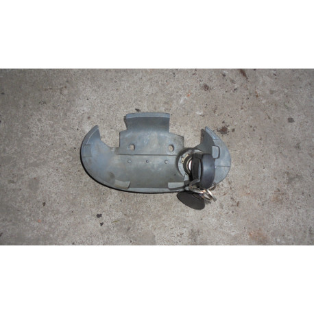 Opel Corsa C 5DV R.V 00-03 Zámek dveří s klíčem