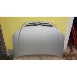 Opel Zafira A R.V 03-05 Kapota motoru