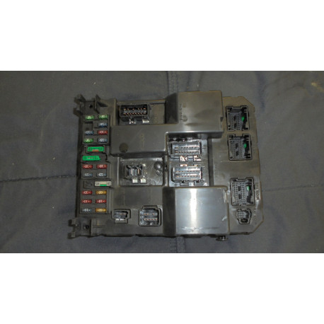 Peugeot 307 2.0HDI 16V 100KW R.V 00-05 Řídící jednotka BSI