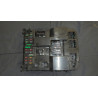 Peugeot 307 2.0HDI 16V 100KW R.V 00-05 Řídící jednotka BSI