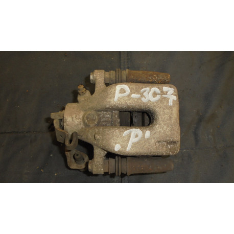 Peugeot 307 2.0HDI 16V 100KW R.V 00-05 Třmen brzdy P.Z