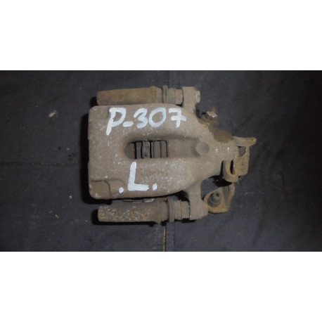 Peugeot 307 2.0HDI 16V 100KW R.V 00-05 Třmen brzdy L.Z