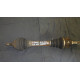 Peugeot 307 2.0HDI 16V 100KW R.V 00-05 Poloosa L.P