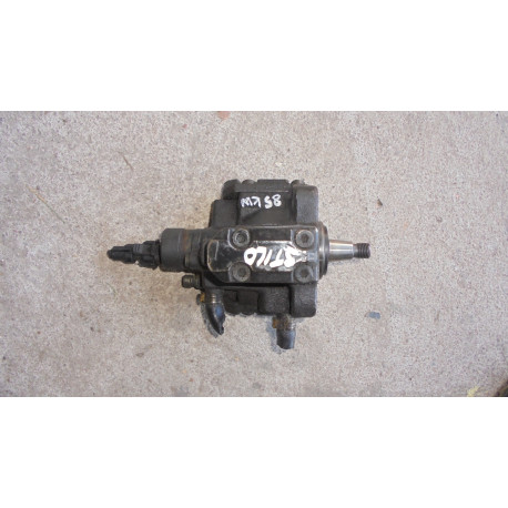 Fiat Stilo 1.9JTD 85KW R.V 03-07 Vstřikovací čerpadlo