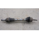 Peugeot 206 1.9D 51KW R.V 98-01 Poloosa L.P