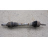 Peugeot 206 1.9D 51KW R.V 98-01 Poloosa L.P