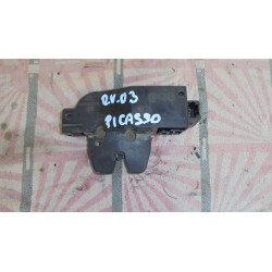 Citroen Xsara Picasso R.V 99-03 Zámek centrálu 5.dveří 