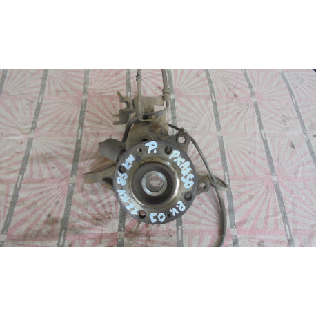 Citroen Xsara Picasso 1.8 16V 85KW R.V 99-03 Těhlice P.P