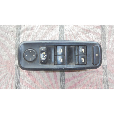 Peugeot 807MPV R.V 02-06 Spínače ovládání oken L.P