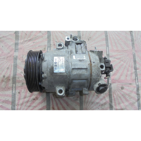Volkswagen Golf IV 1.6FSI 81KW R.V 97-05 Kompresor klimatizace