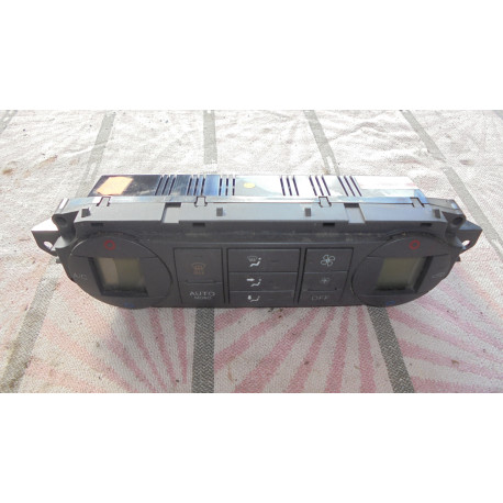 Ford C-Max 1.6TDCI 80KW R.V 03-07 Panel ovládání klimatizace