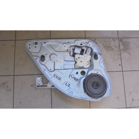 Ford C-Max R.V 03-07 Elektrická stahovačka L.Z